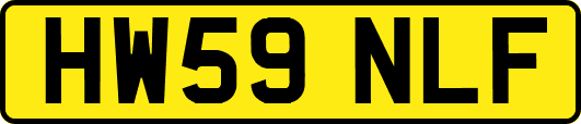 HW59NLF