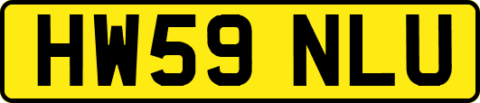 HW59NLU