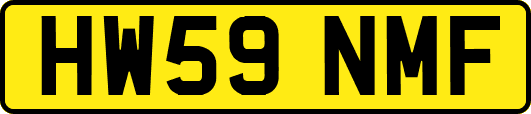 HW59NMF