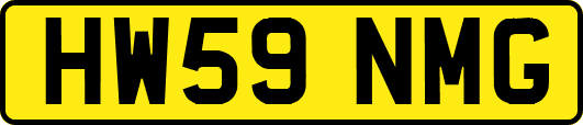 HW59NMG