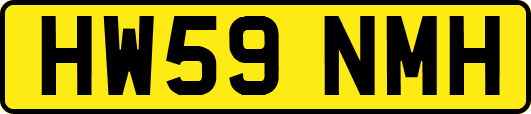 HW59NMH