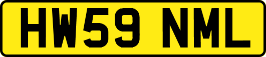 HW59NML