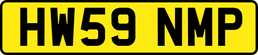 HW59NMP