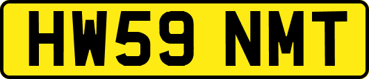 HW59NMT