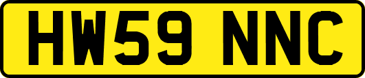 HW59NNC