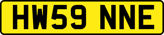 HW59NNE
