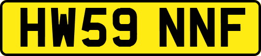 HW59NNF
