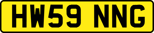 HW59NNG