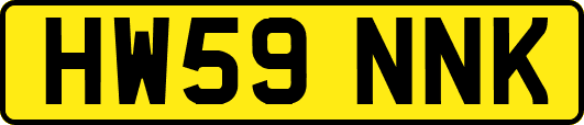 HW59NNK