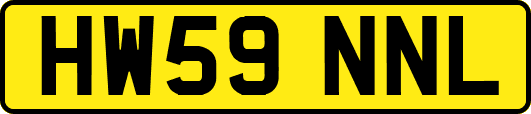 HW59NNL