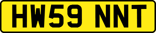 HW59NNT