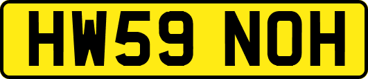 HW59NOH