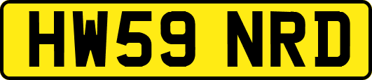 HW59NRD