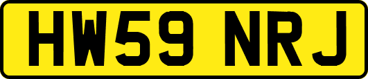 HW59NRJ