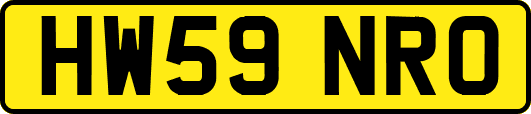 HW59NRO