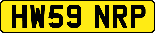 HW59NRP