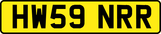 HW59NRR