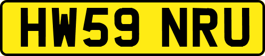 HW59NRU