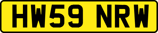 HW59NRW