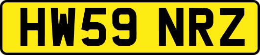 HW59NRZ