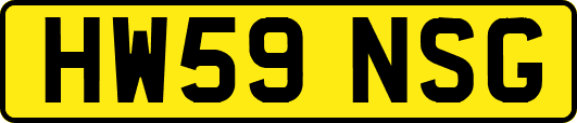 HW59NSG