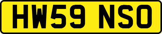 HW59NSO
