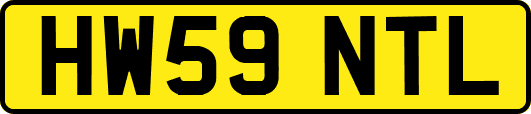 HW59NTL
