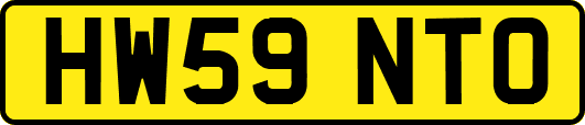 HW59NTO