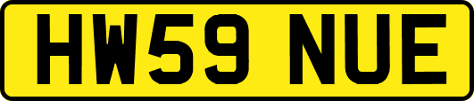 HW59NUE