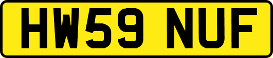 HW59NUF
