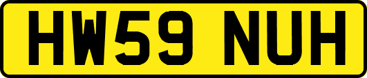 HW59NUH
