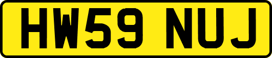 HW59NUJ