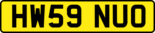 HW59NUO