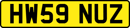 HW59NUZ