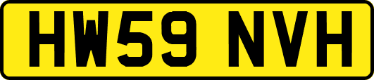 HW59NVH