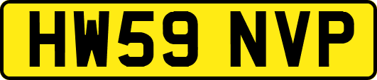 HW59NVP