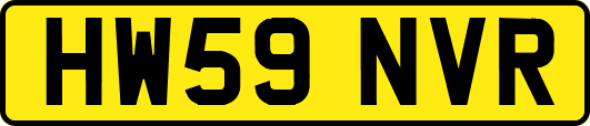 HW59NVR