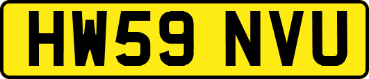 HW59NVU