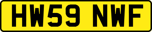 HW59NWF