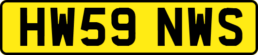 HW59NWS