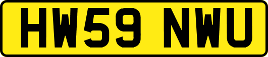 HW59NWU