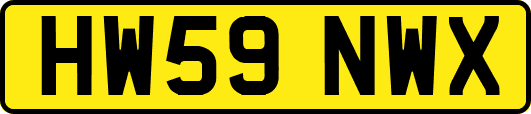 HW59NWX
