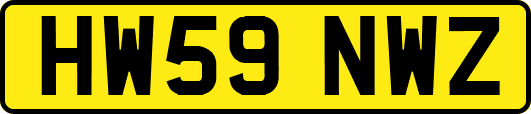 HW59NWZ