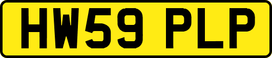 HW59PLP