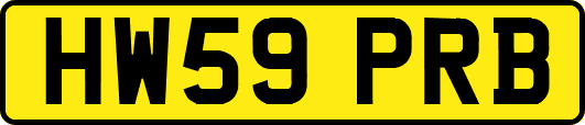 HW59PRB