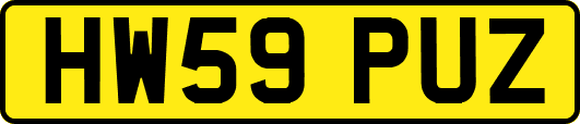 HW59PUZ