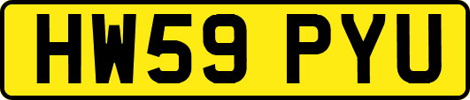 HW59PYU