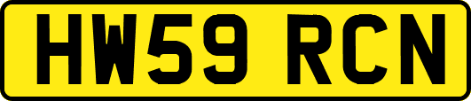 HW59RCN