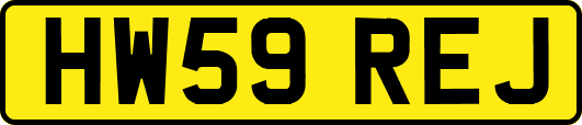 HW59REJ