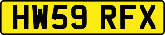 HW59RFX
